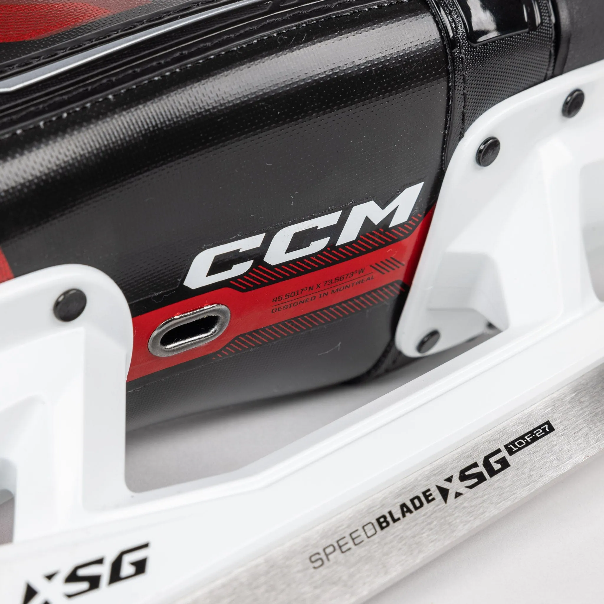 CCM Extreme Flex E6.9 Senior Goalie Skates