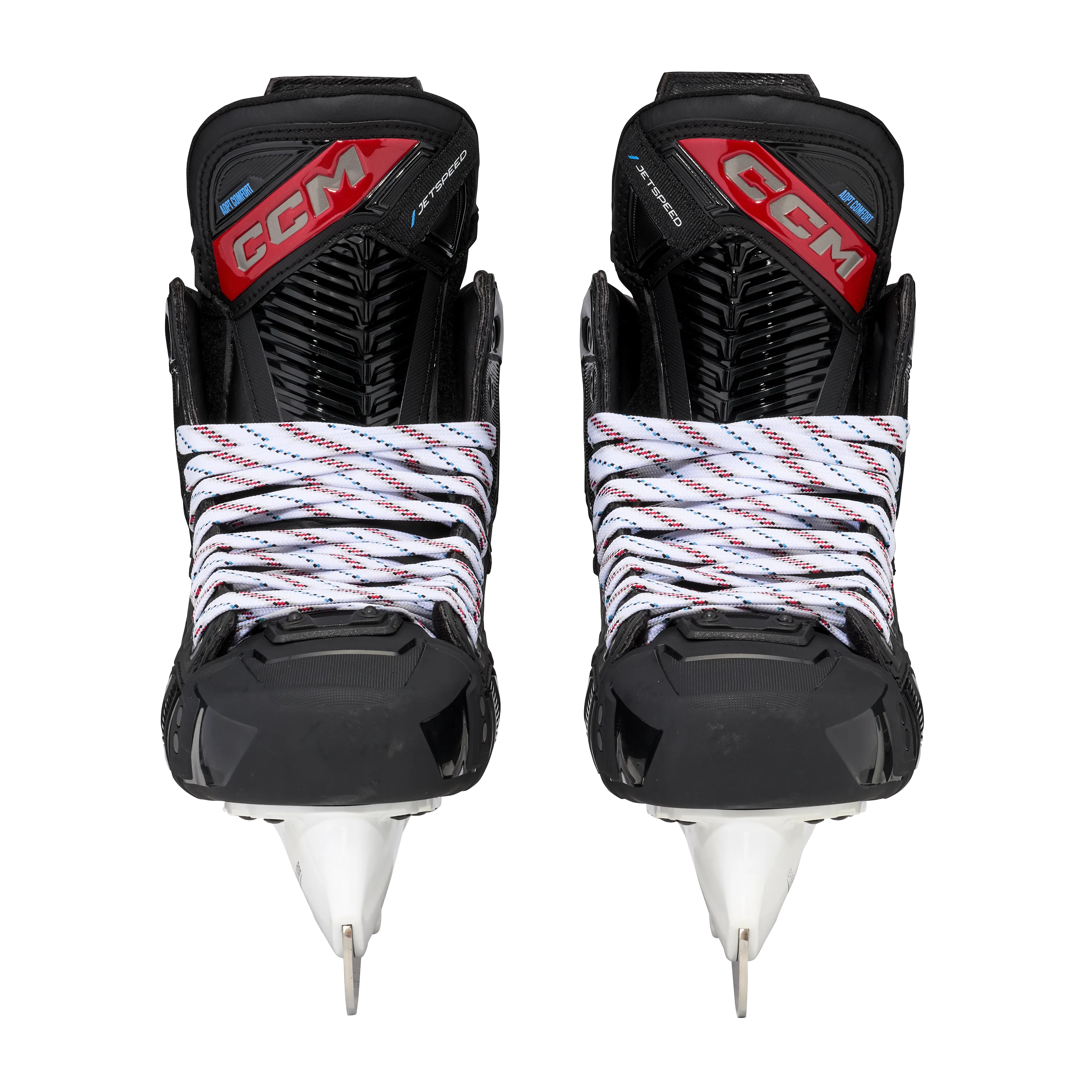 CCM JetSpeed FT6 Pro Intermediate Hockey Skates