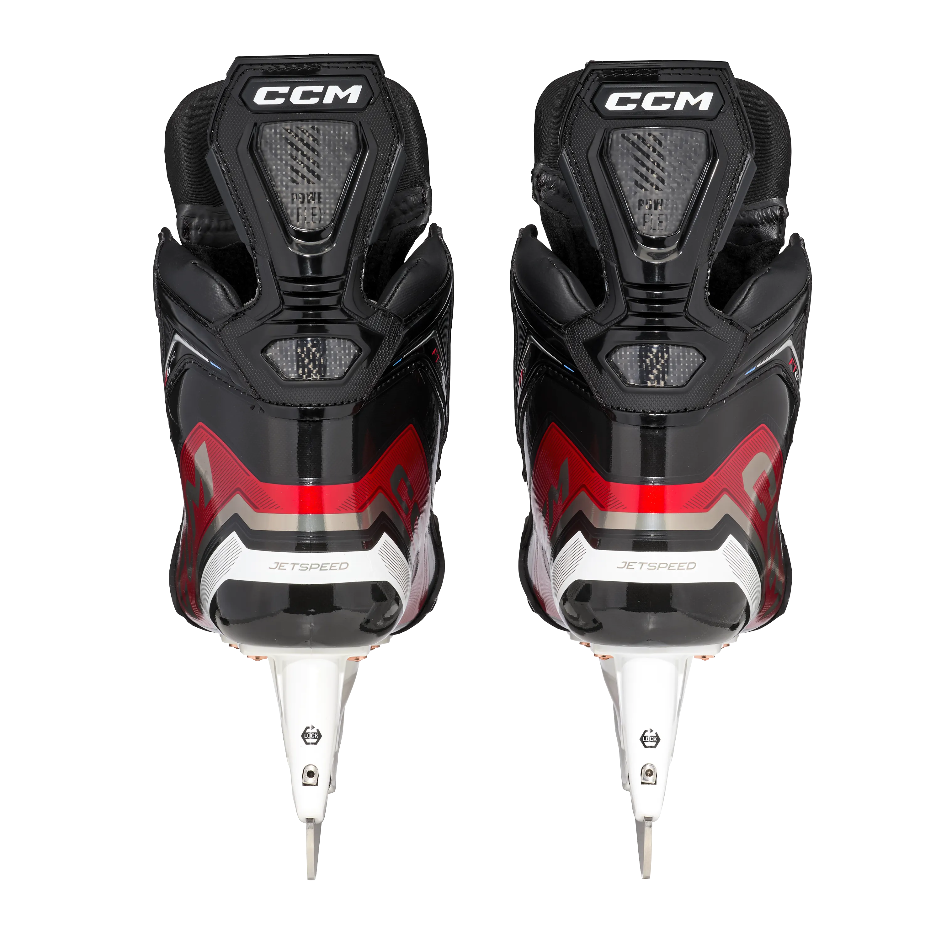 CCM JetSpeed FT6 Pro Intermediate Hockey Skates