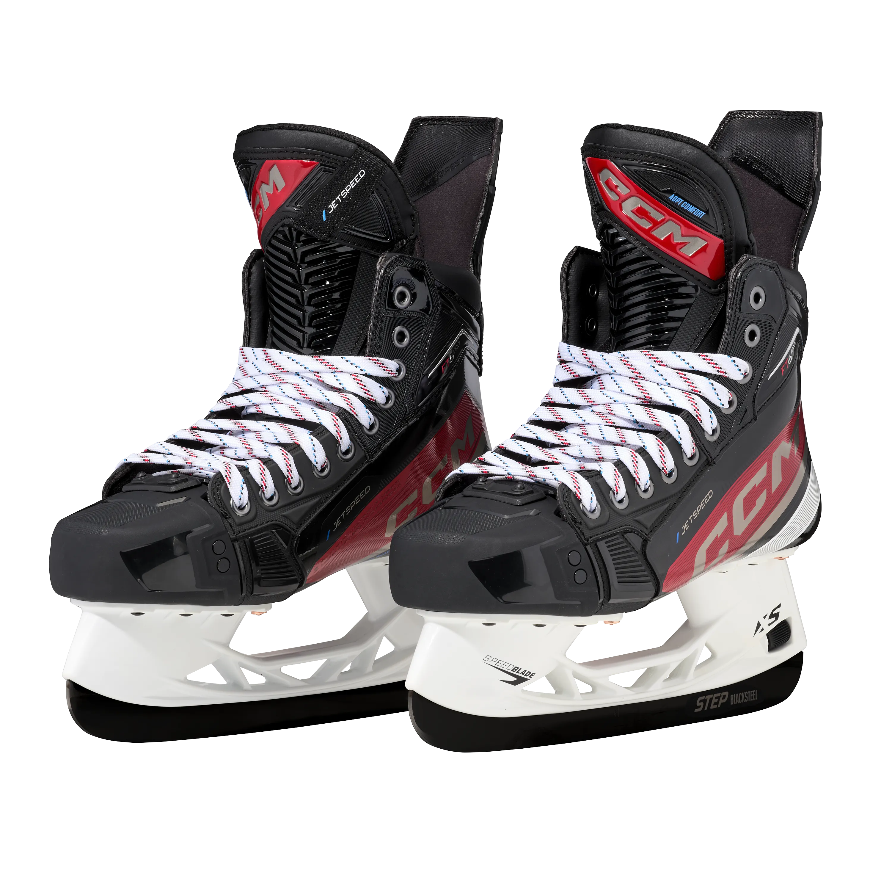 CCM JetSpeed FT6 Pro Intermediate Hockey Skates