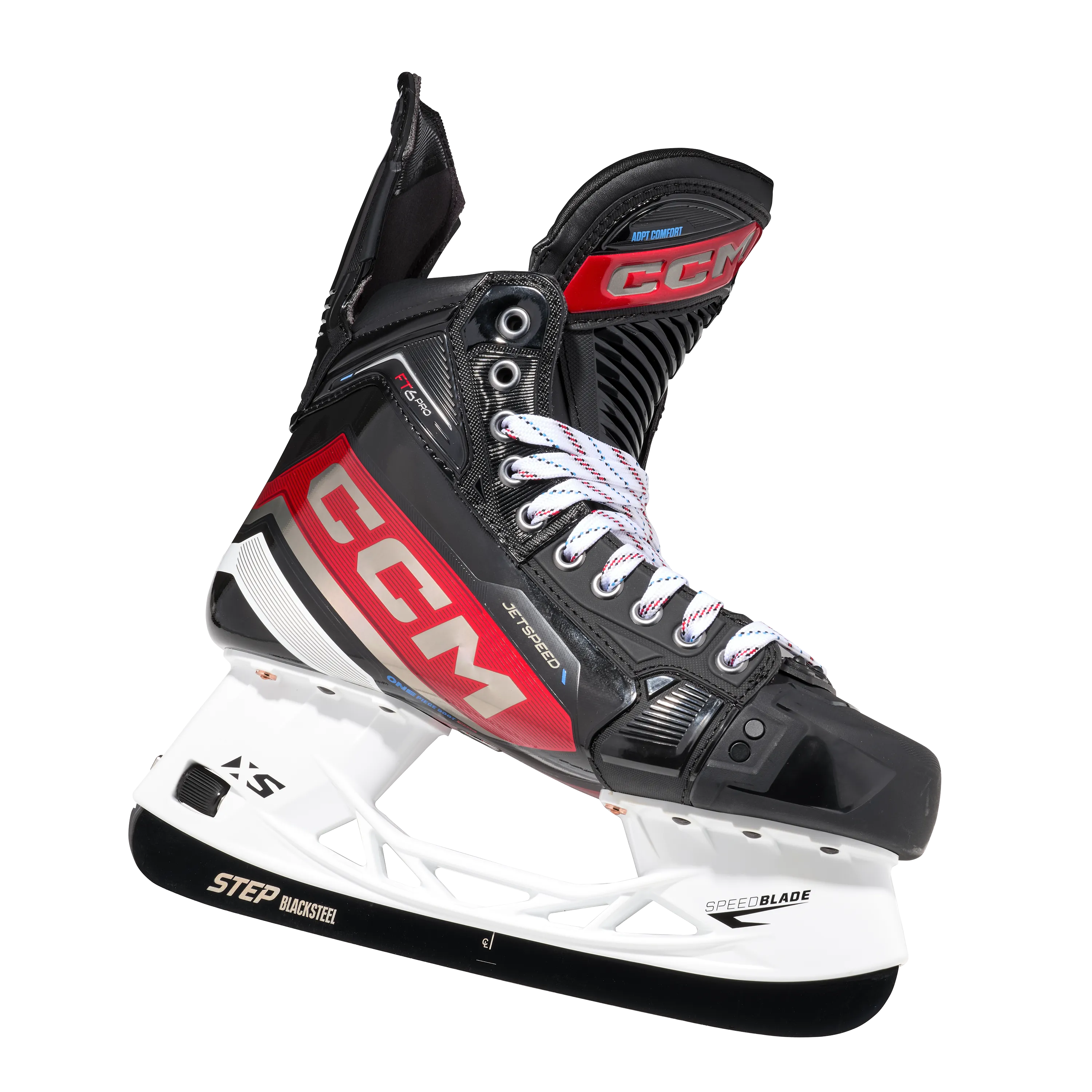 CCM JetSpeed FT6 Pro Intermediate Hockey Skates