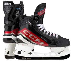 CCM JetSpeed FT6 Pro Junior Hockey Skates