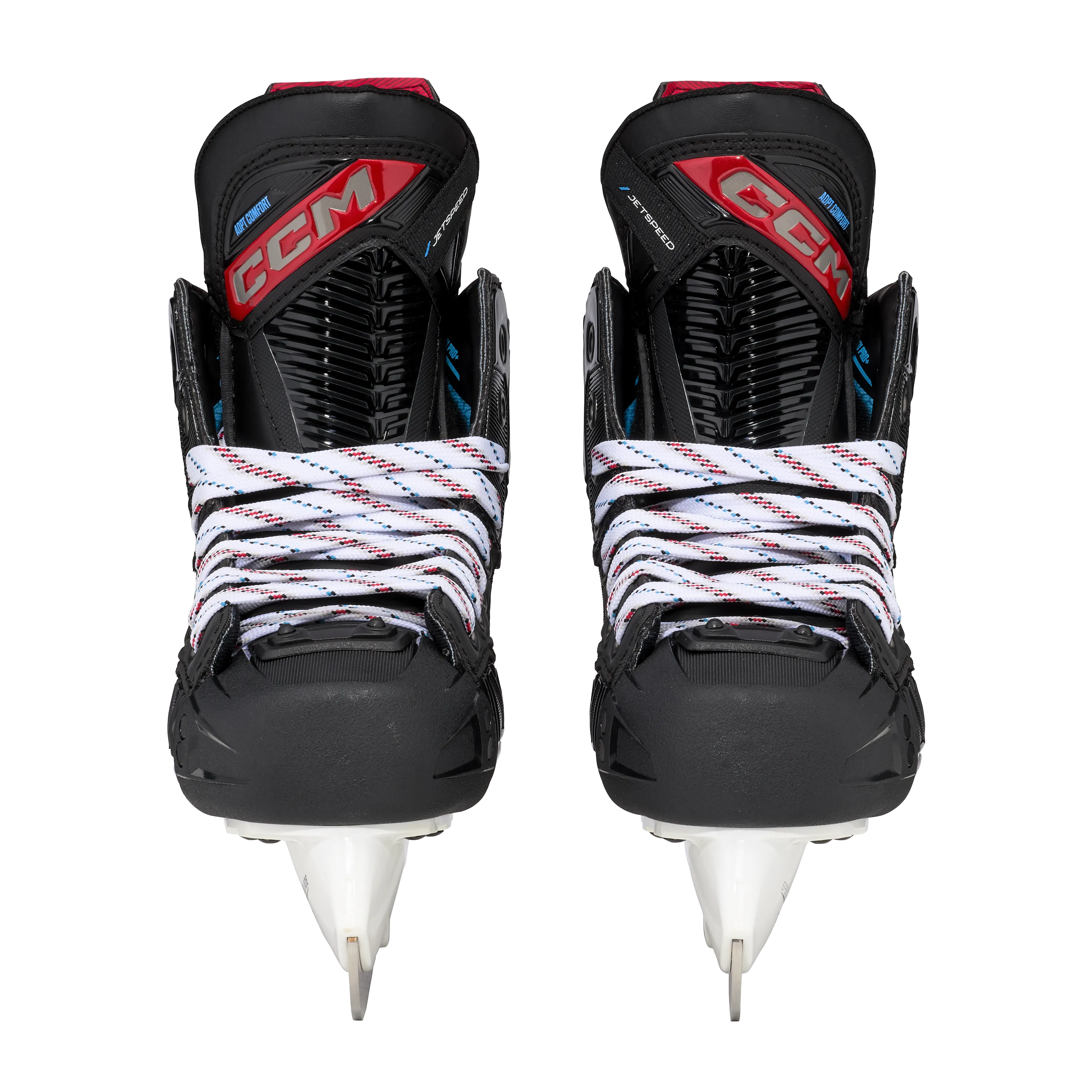 CCM JetSpeed FT6 Pro Junior Hockey Skates