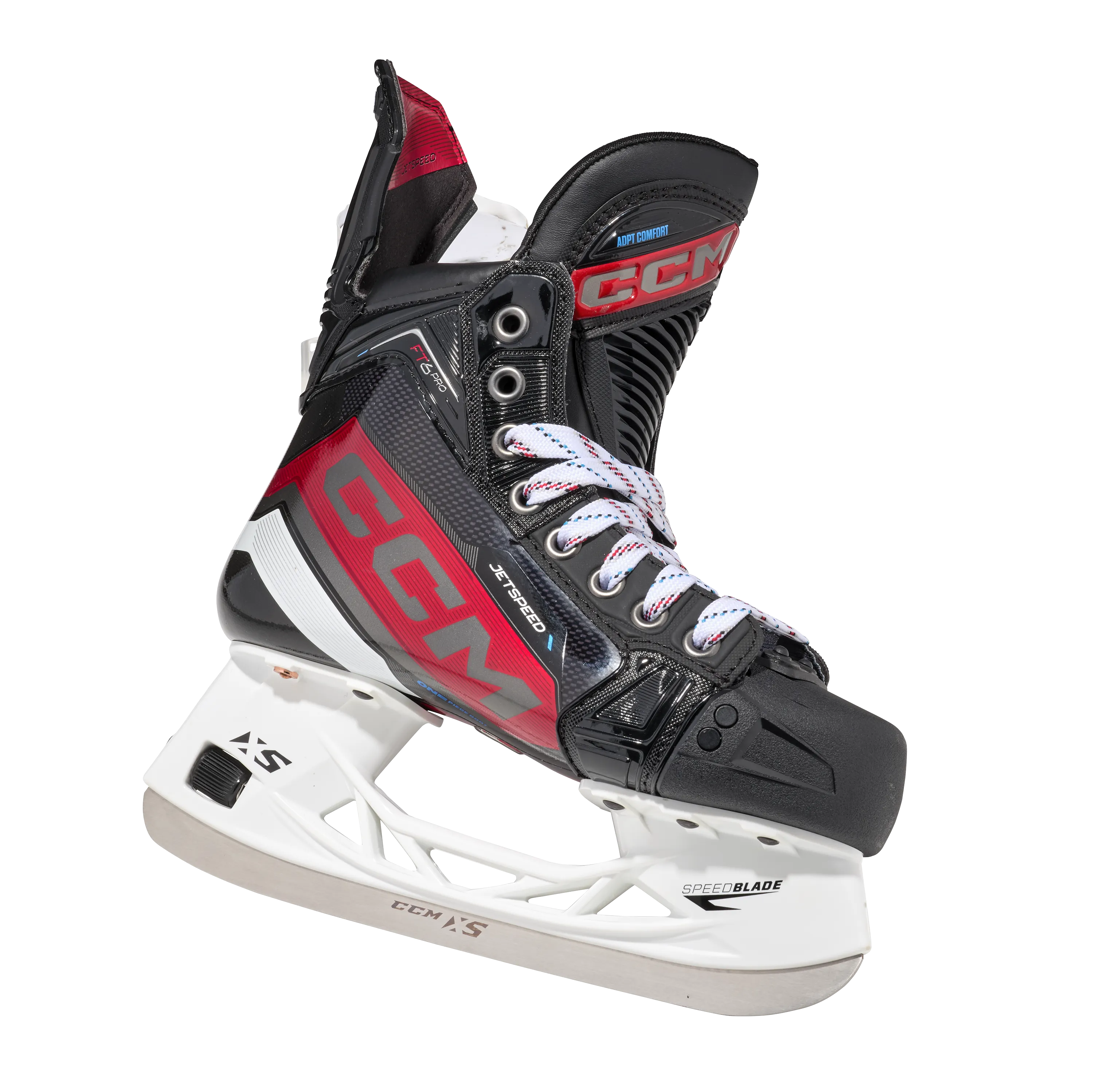 CCM JetSpeed FT6 Pro Junior Hockey Skates