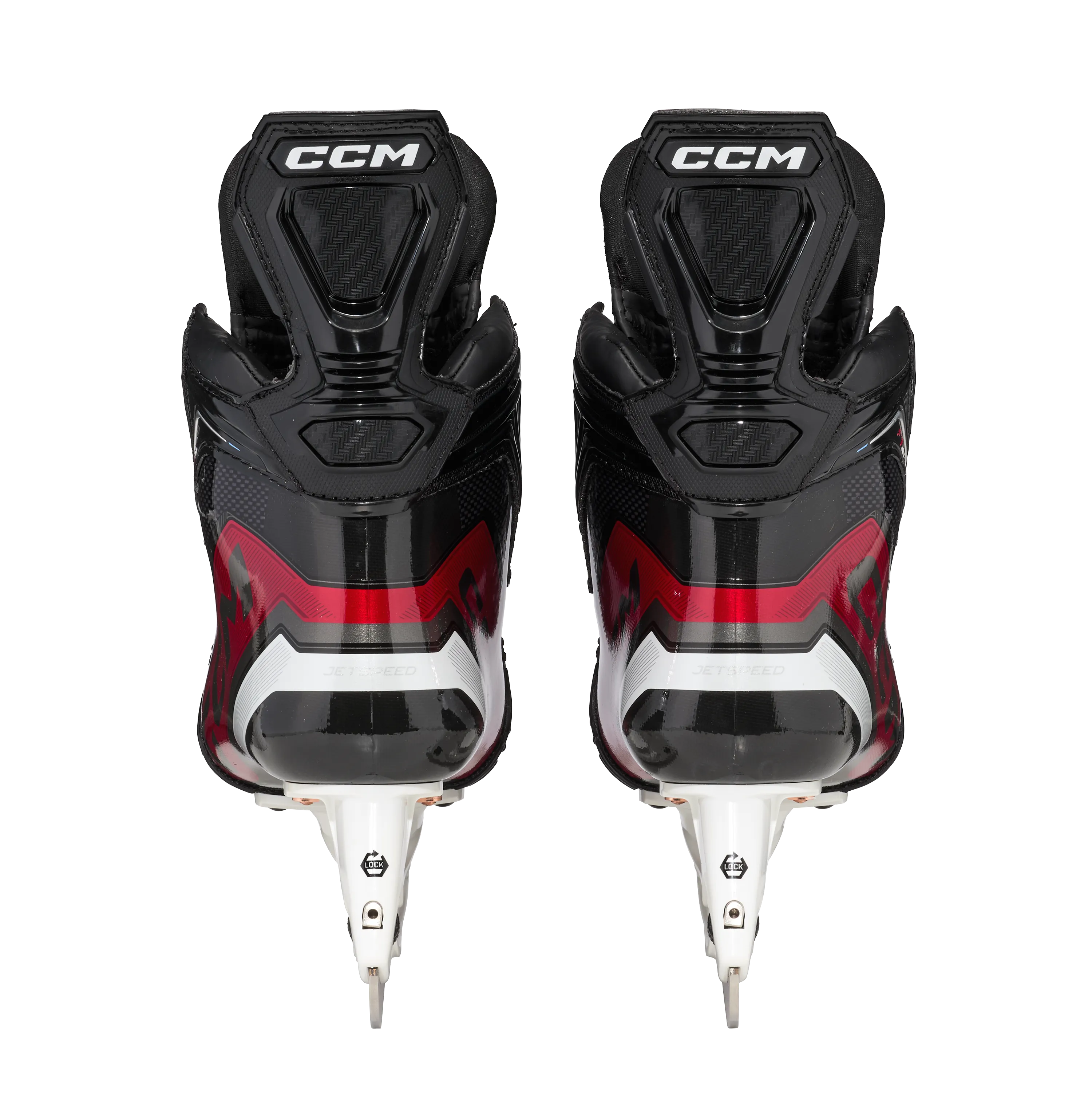 CCM JetSpeed FT6 Pro Junior Hockey Skates