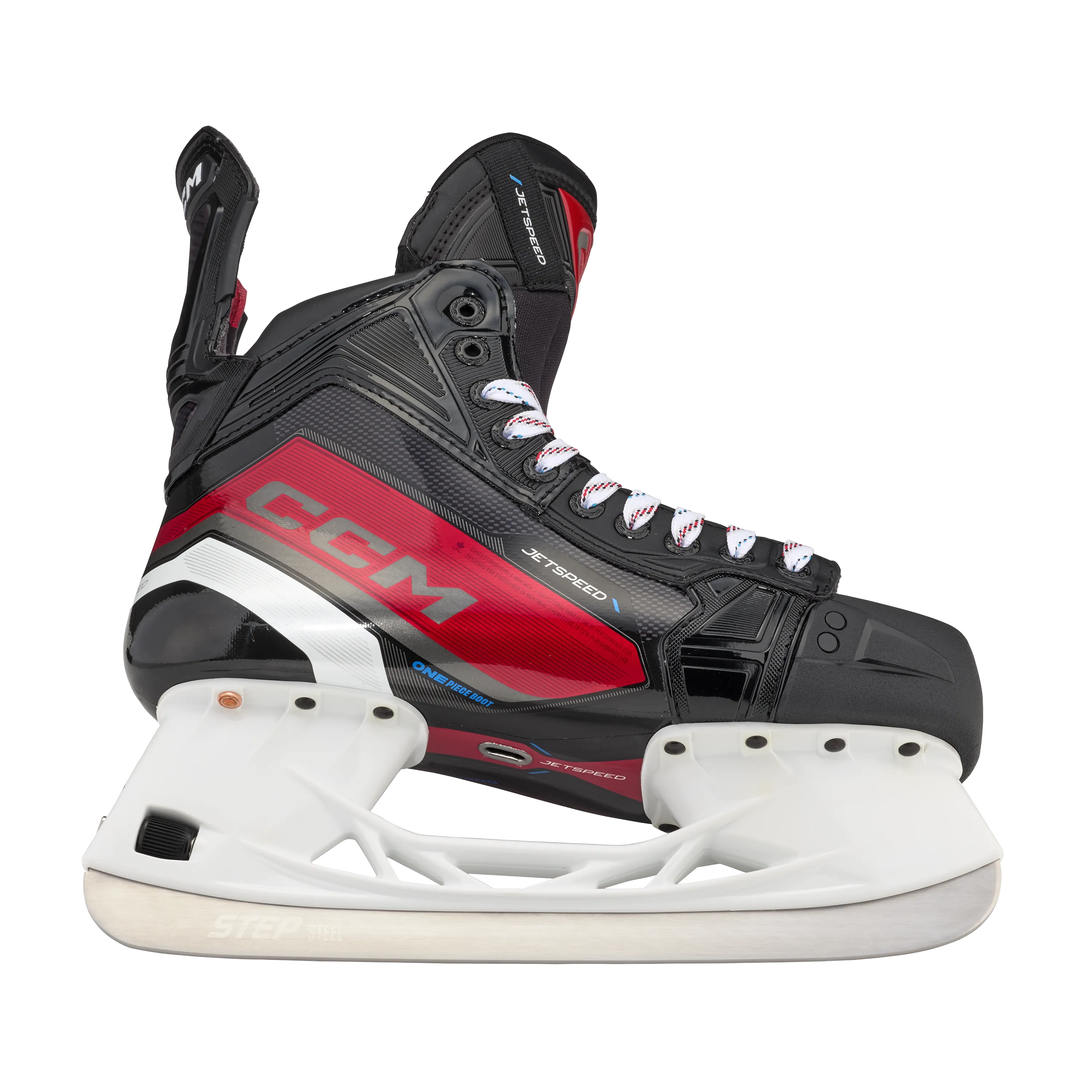 CCM JetSpeed FT6 Senior Hockey Skates