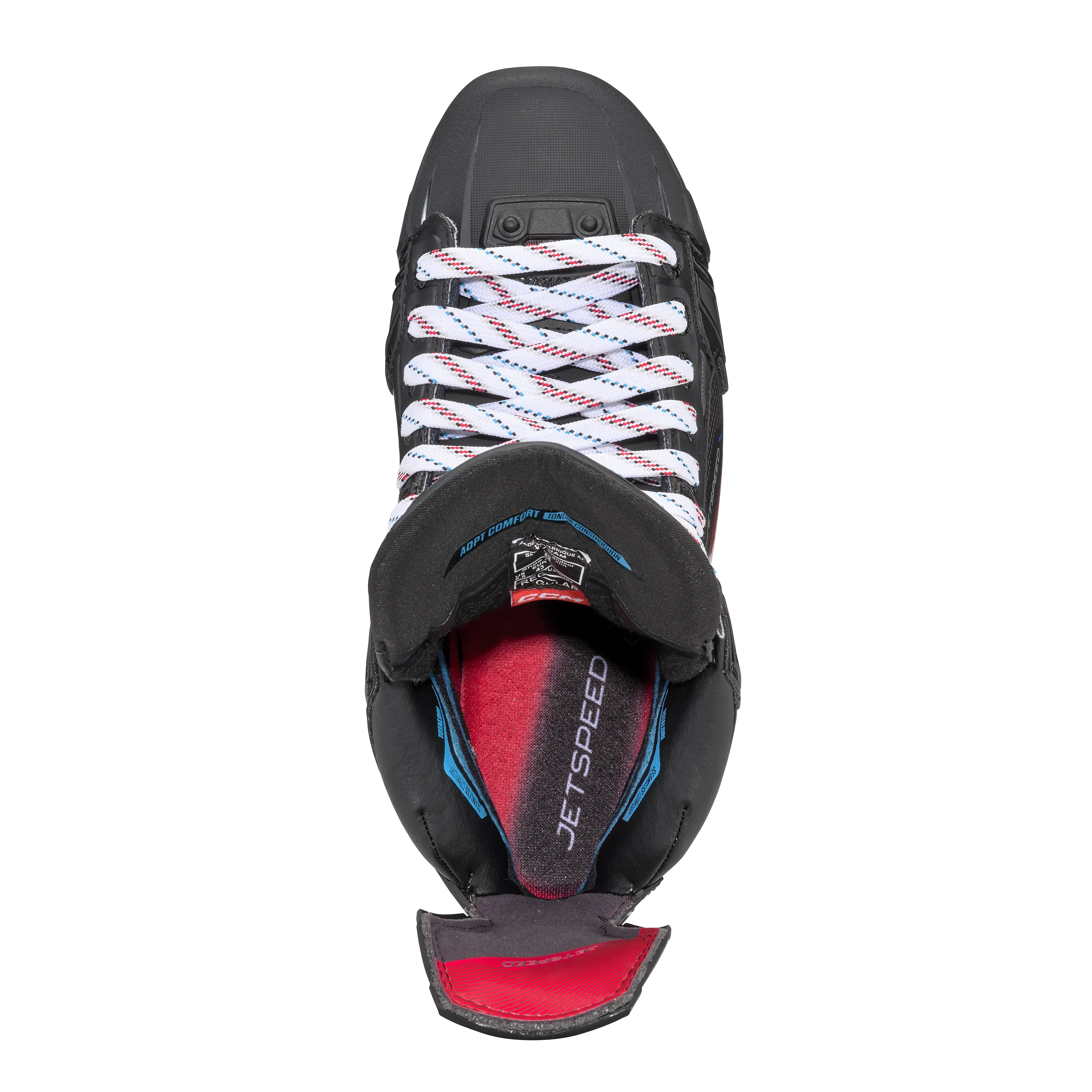 CCM JetSpeed FT6 Senior Hockey Skates