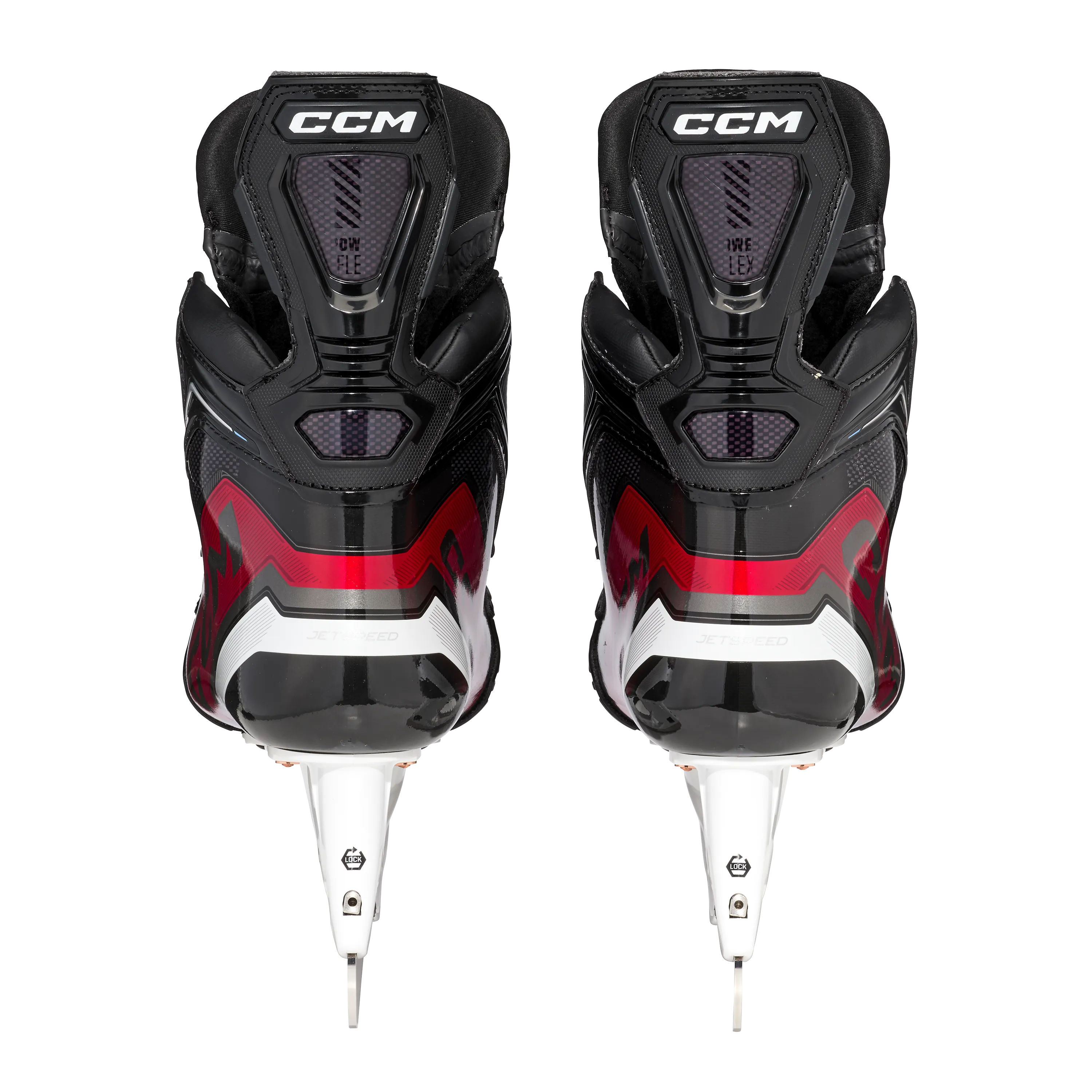 CCM JetSpeed FT6 Senior Hockey Skates