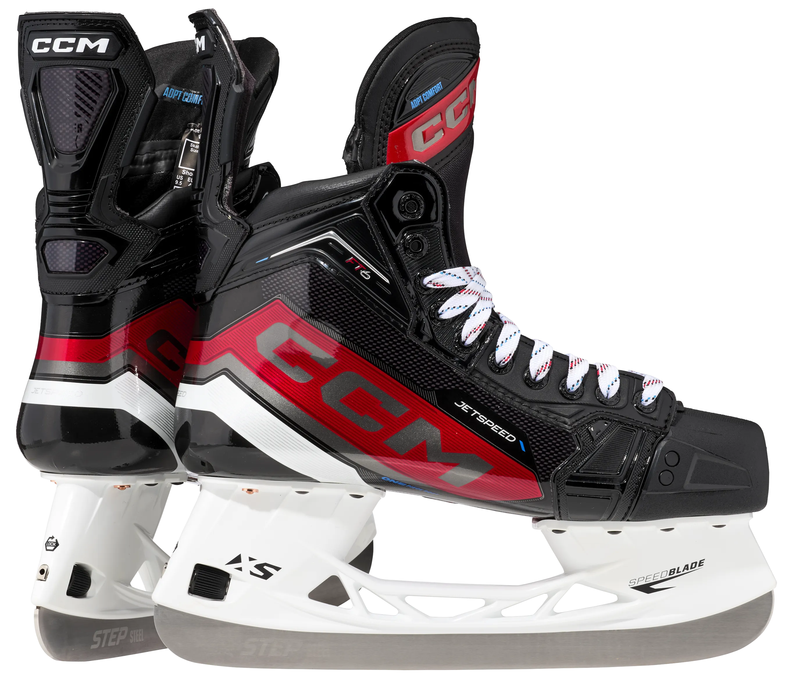 CCM JetSpeed FT6 Senior Hockey Skates