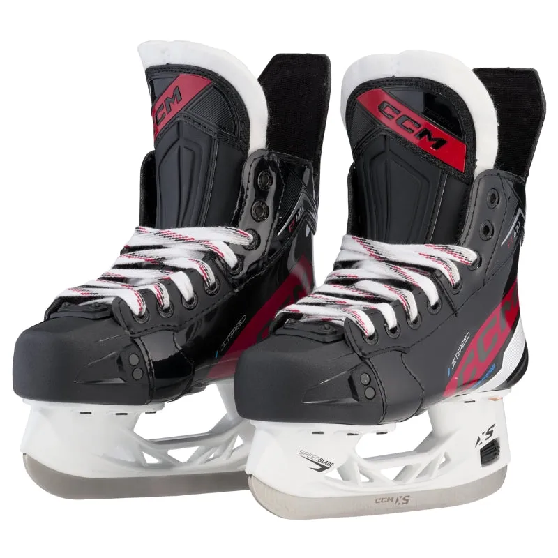 CCM JetSpeed FT670 Hockey Skates - Junior