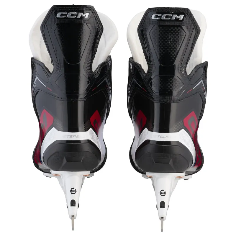 CCM JetSpeed FT670 Hockey Skates - Junior