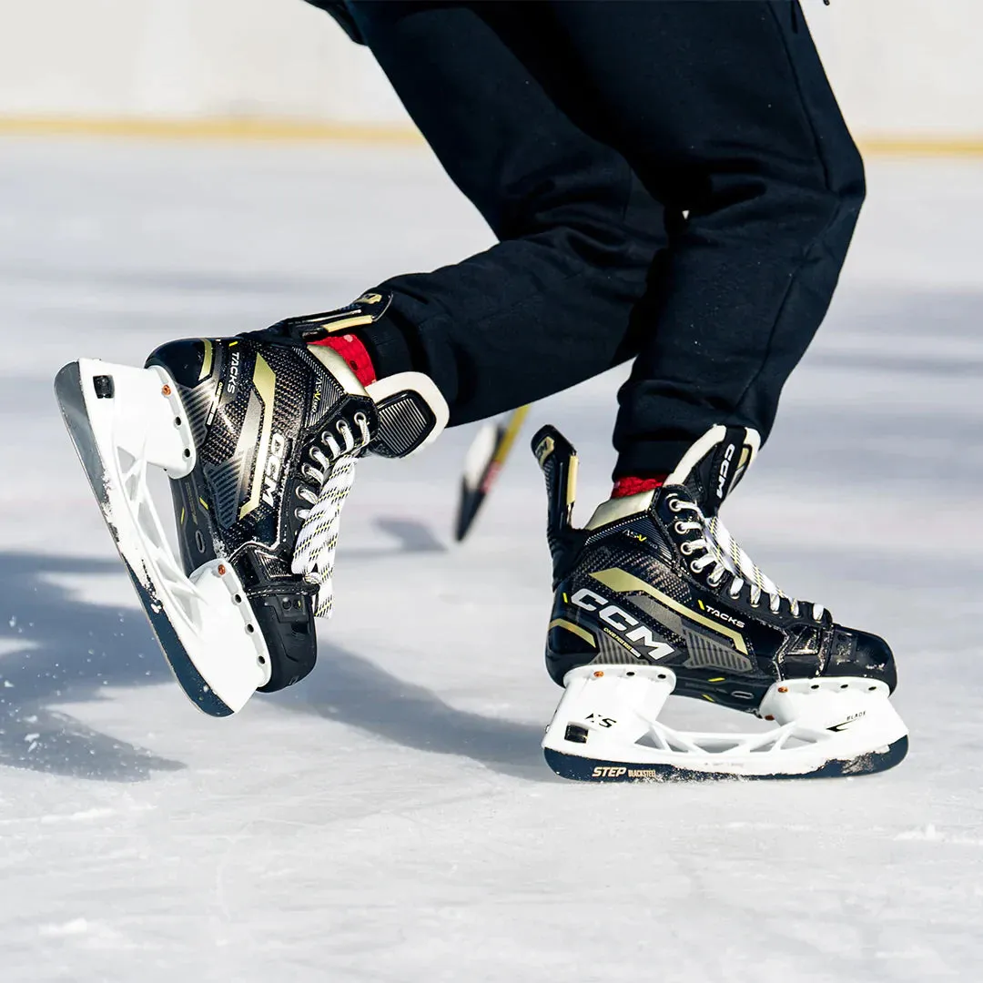 CCM Super Tacks AS-V Pro Skates - Intermediate