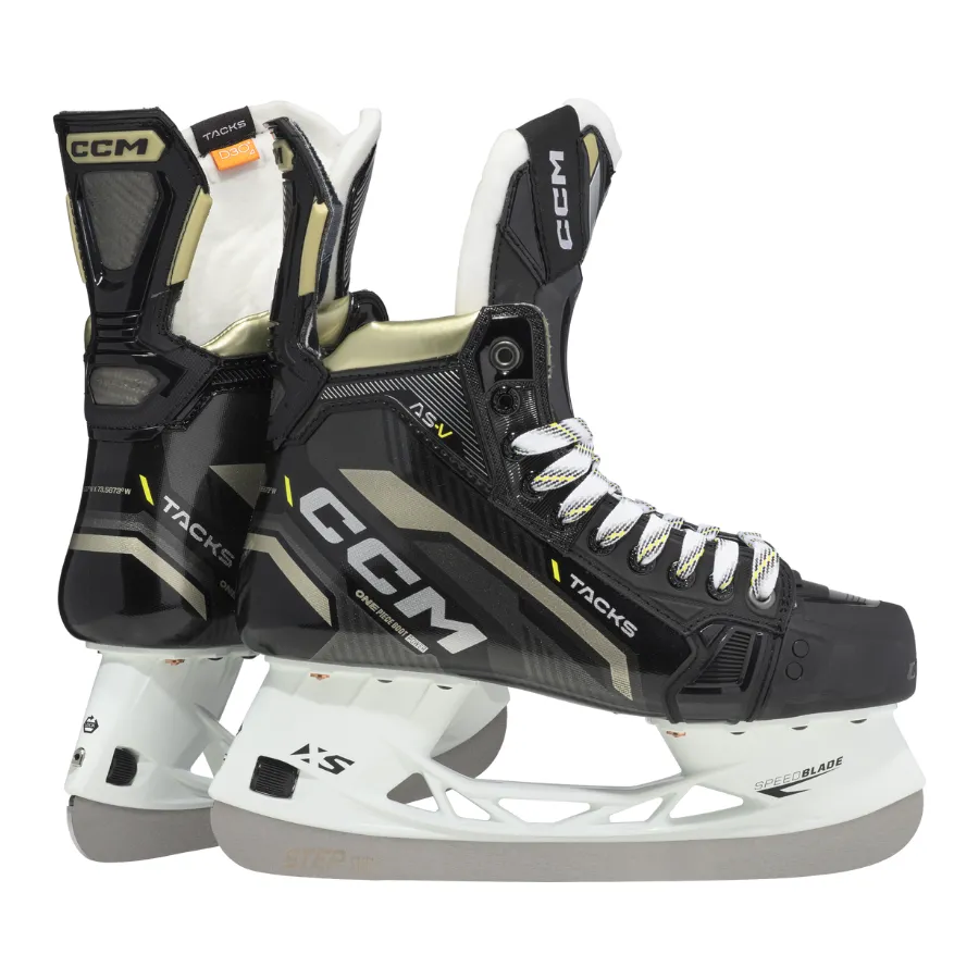 CCM Super Tacks AS-V Skates - Senior