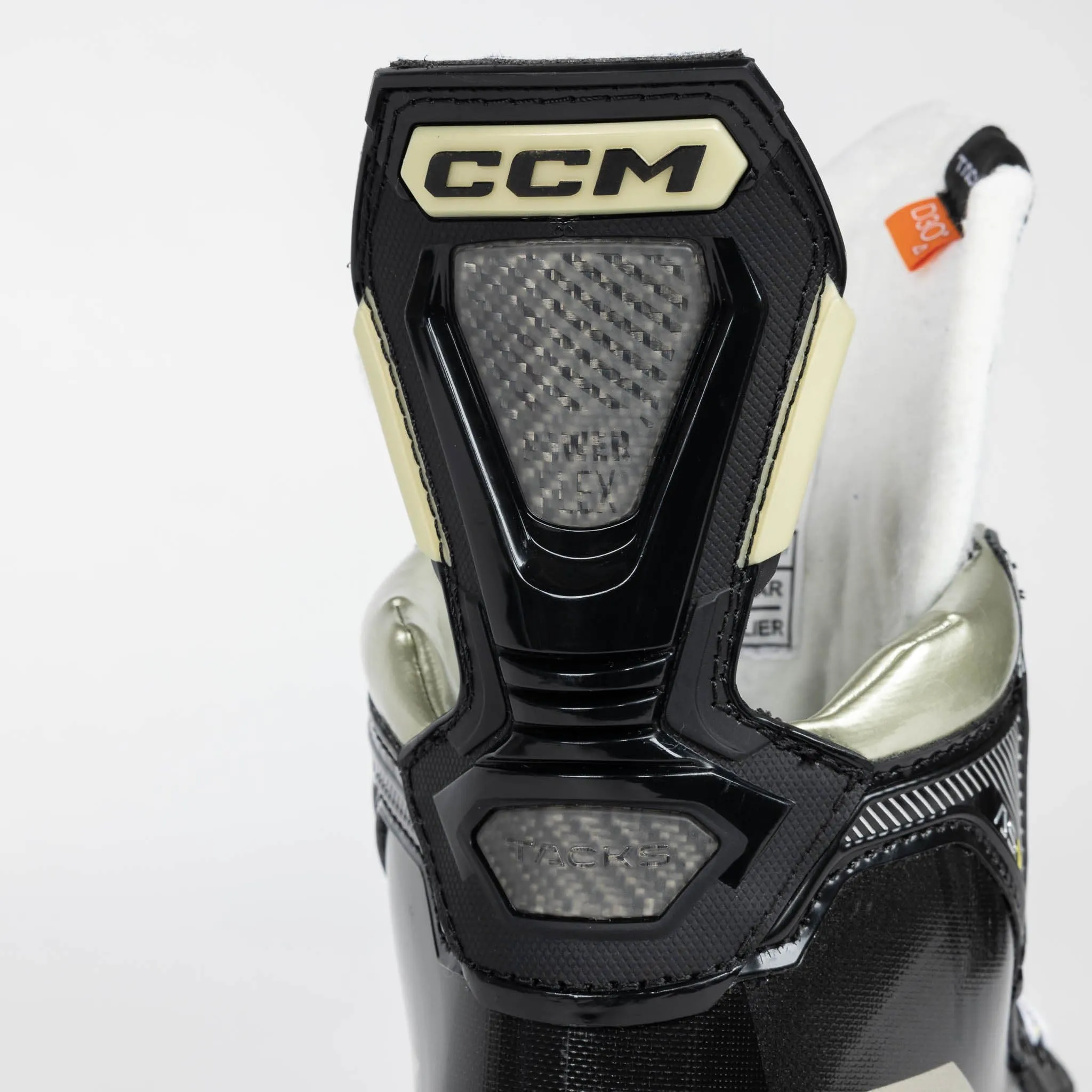CCM Tacks AS-V Senior Hockey Skates