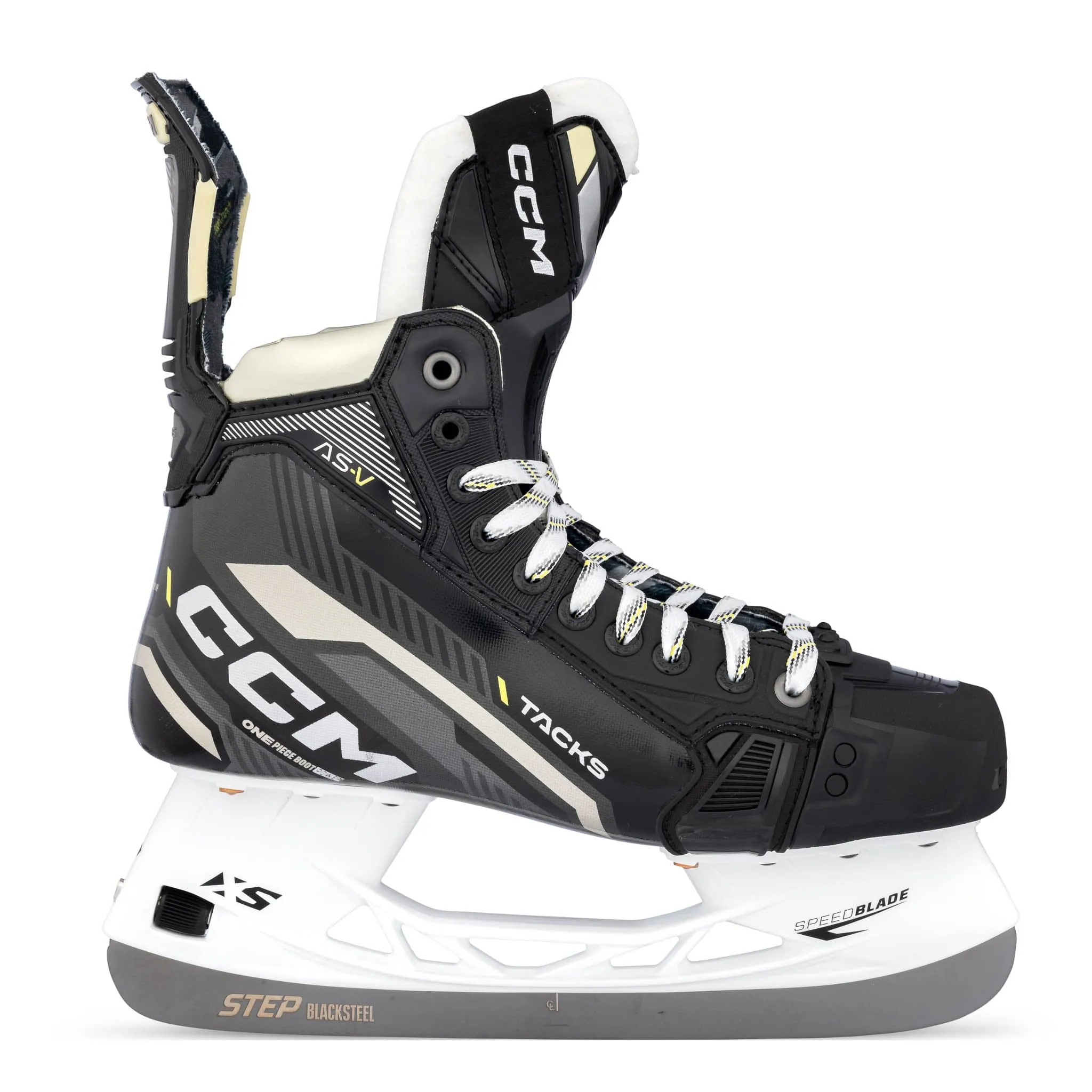 CCM Tacks AS-V Senior Hockey Skates