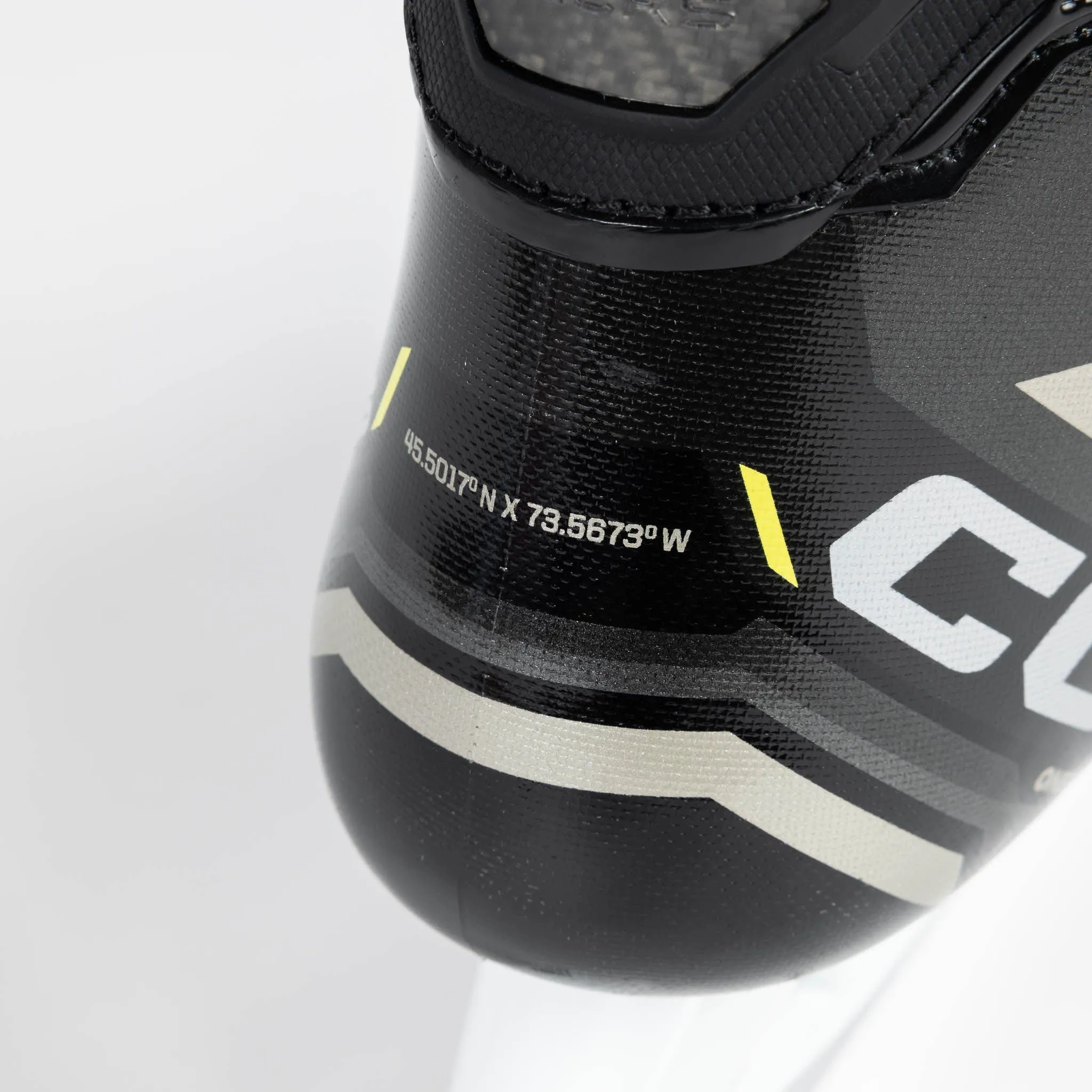 CCM Tacks AS-V Senior Hockey Skates