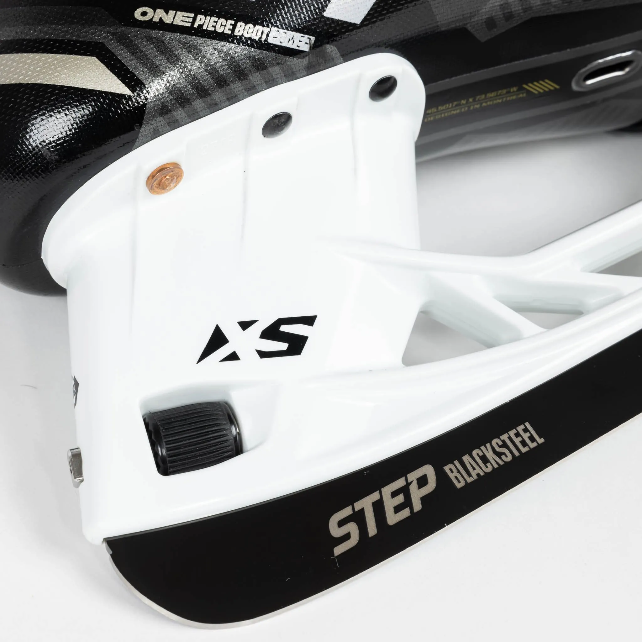 CCM Tacks AS-V Senior Hockey Skates