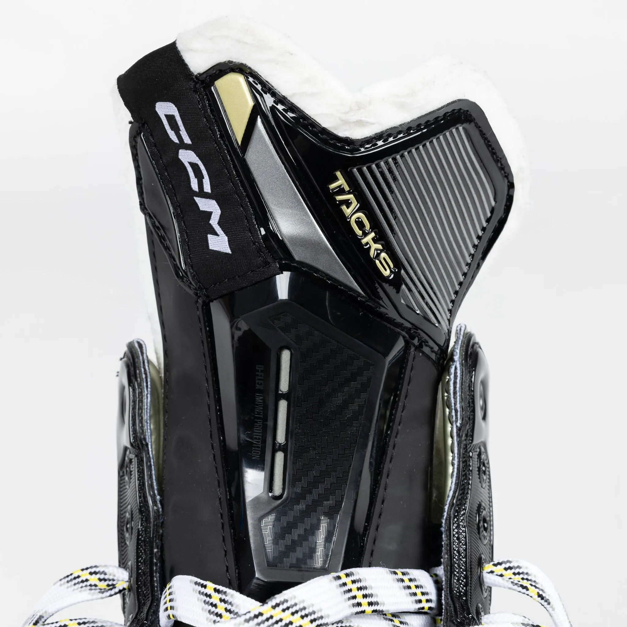 CCM Tacks AS-V Senior Hockey Skates