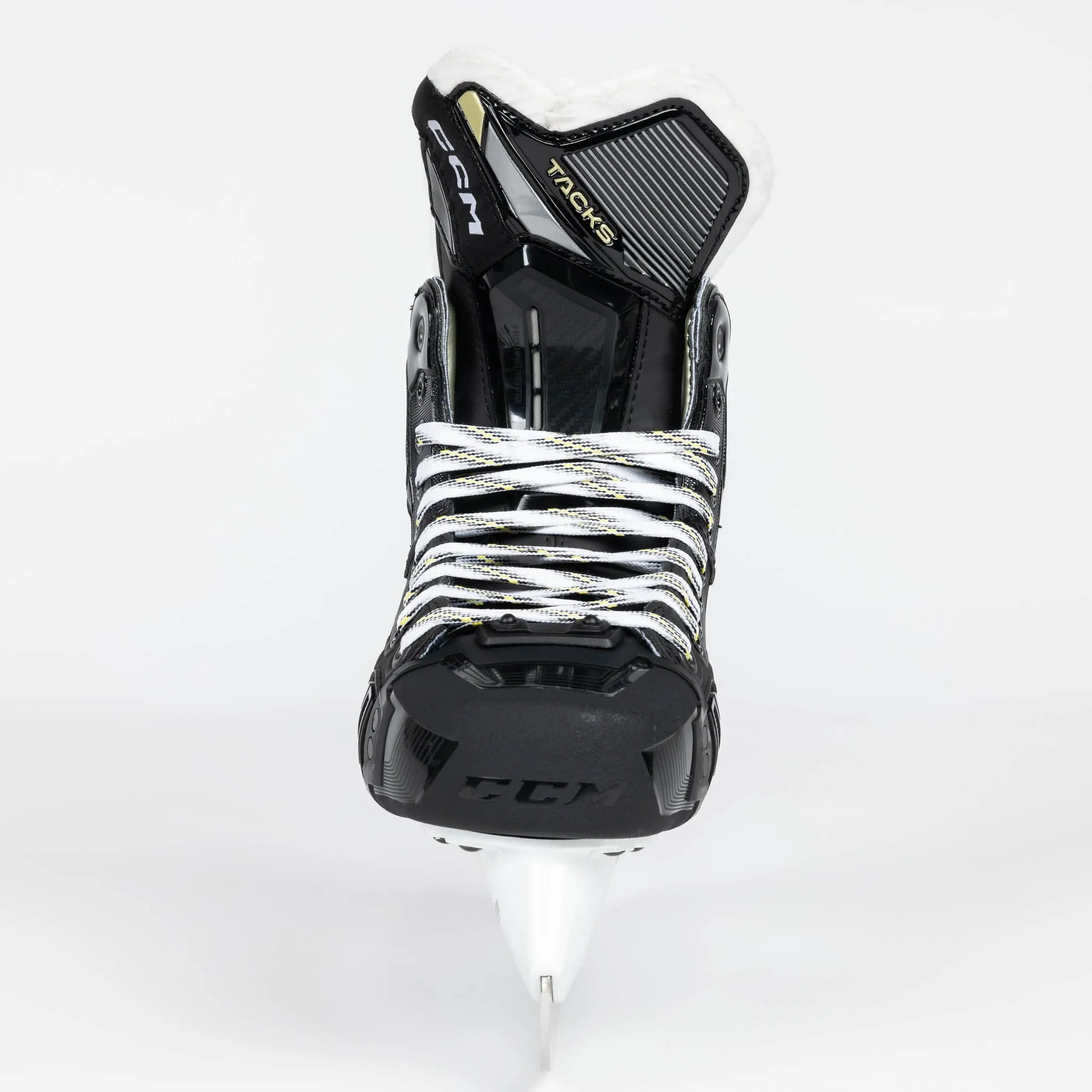 CCM Tacks AS-V Senior Hockey Skates