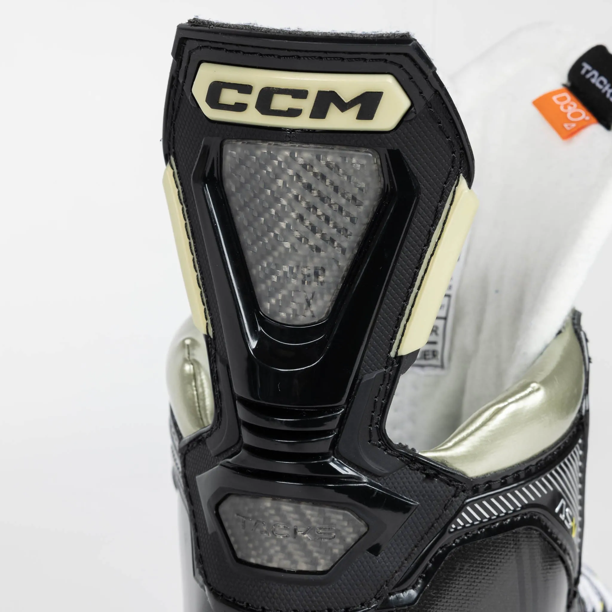 CCM Tacks AS-V Senior Hockey Skates