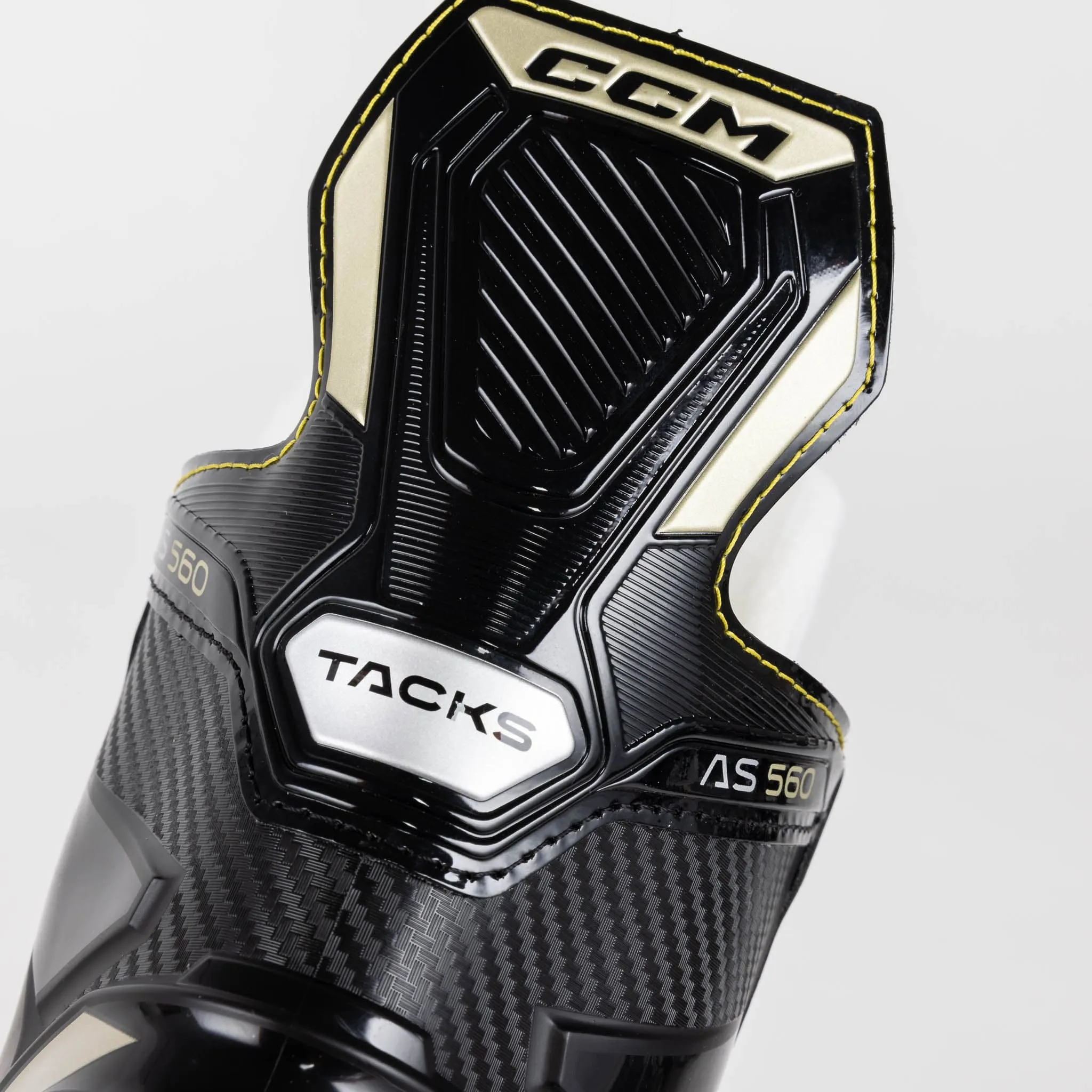 CCM Tacks AS560 Junior Hockey Skates