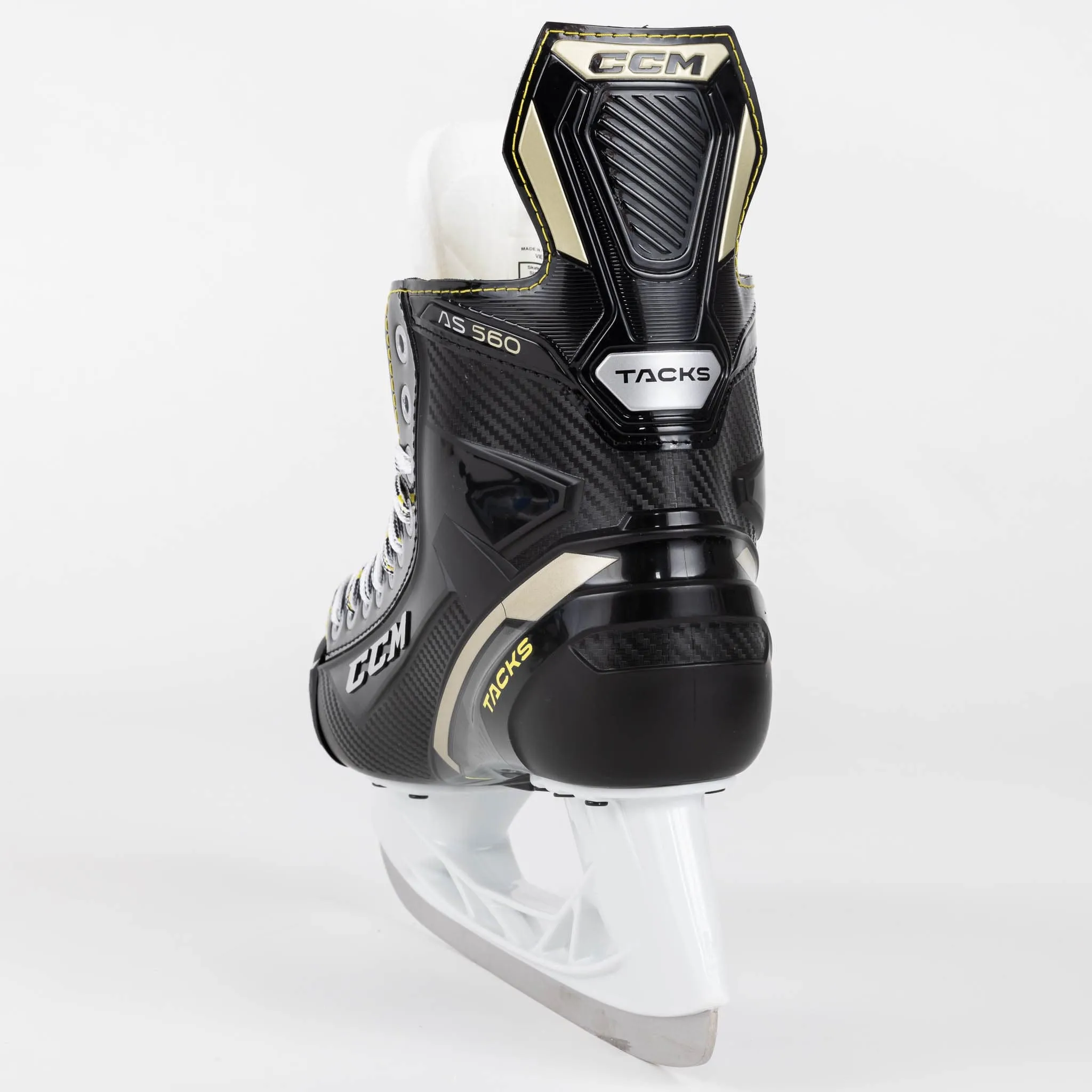 CCM Tacks AS560 Junior Hockey Skates