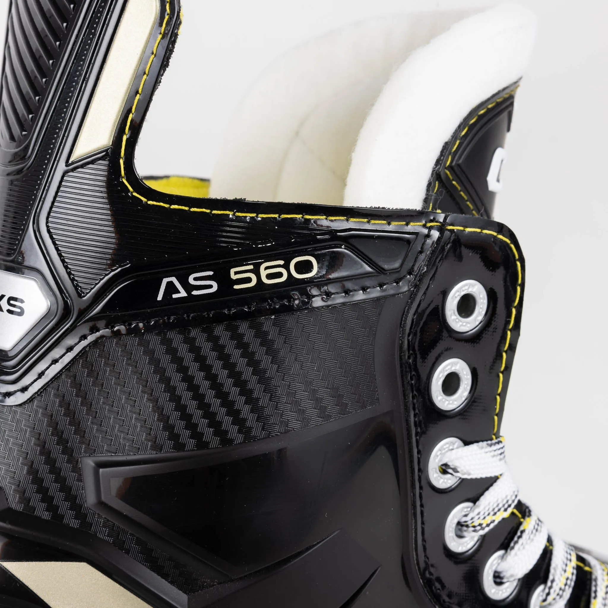CCM Tacks AS560 Junior Hockey Skates