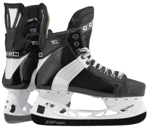 CCM Tacks Retro 652 Pro Intermediate Hockey Skates