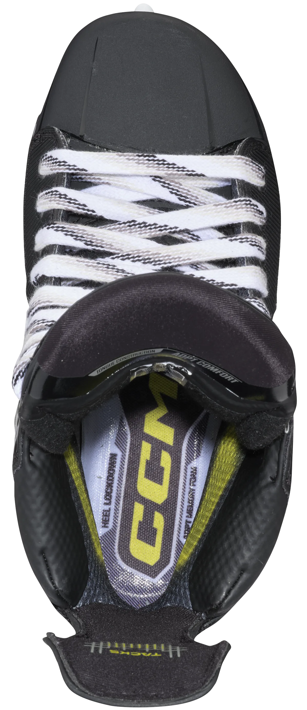 CCM Tacks XF Pro Intermediate Hockey Skates