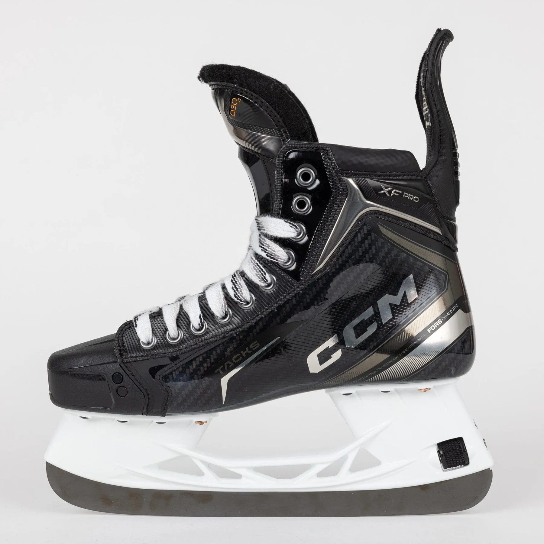 CCM Tacks XF Pro Intermediate Hockey Skates