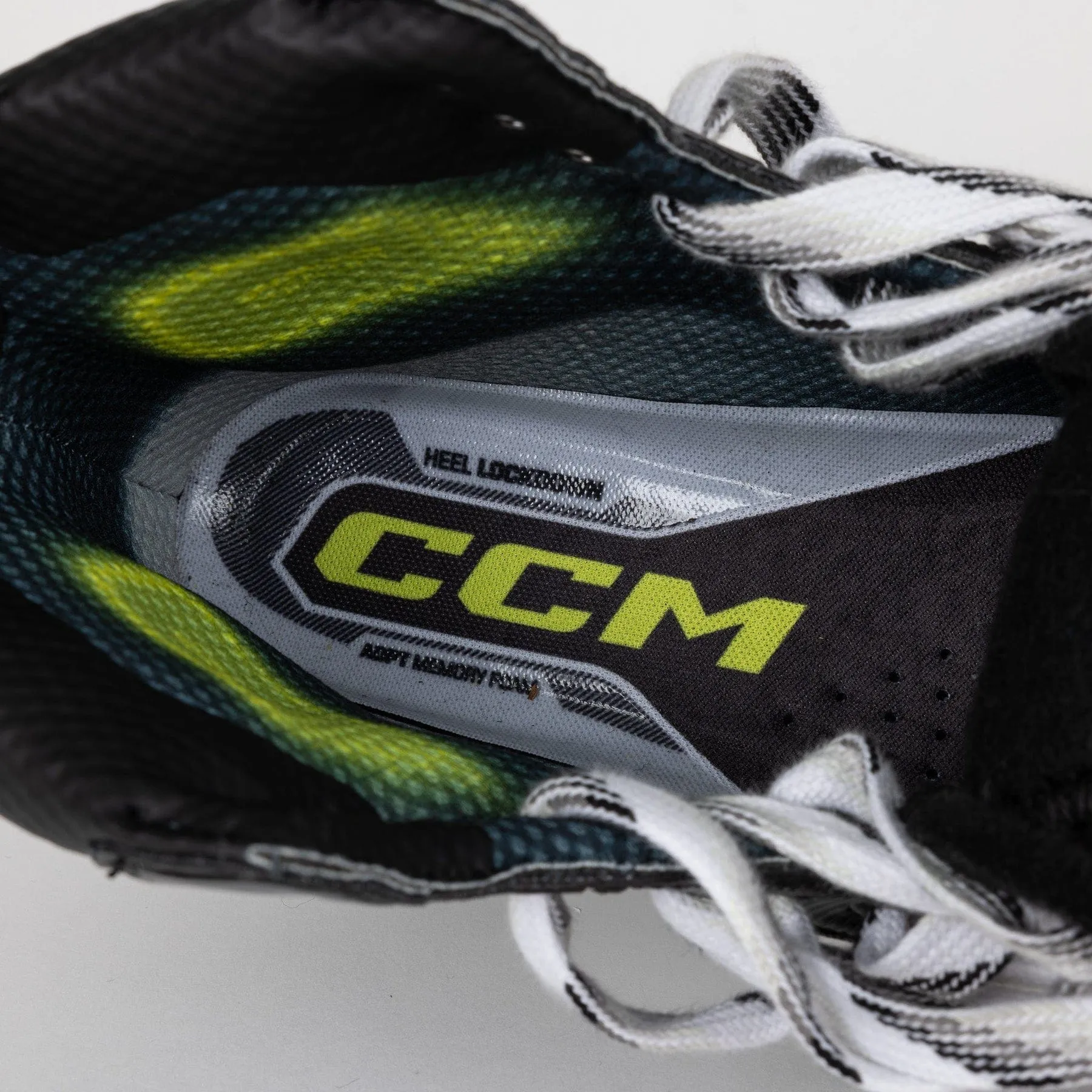 CCM Tacks XF Pro Intermediate Hockey Skates