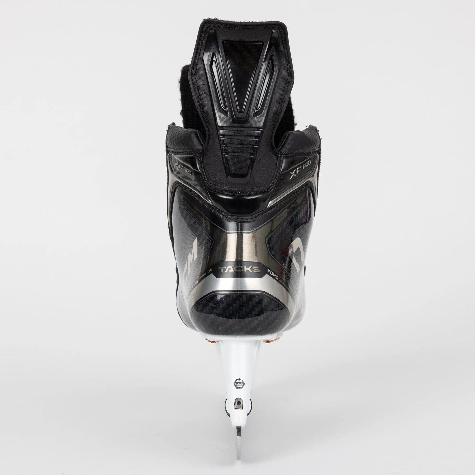CCM Tacks XF Pro Intermediate Hockey Skates