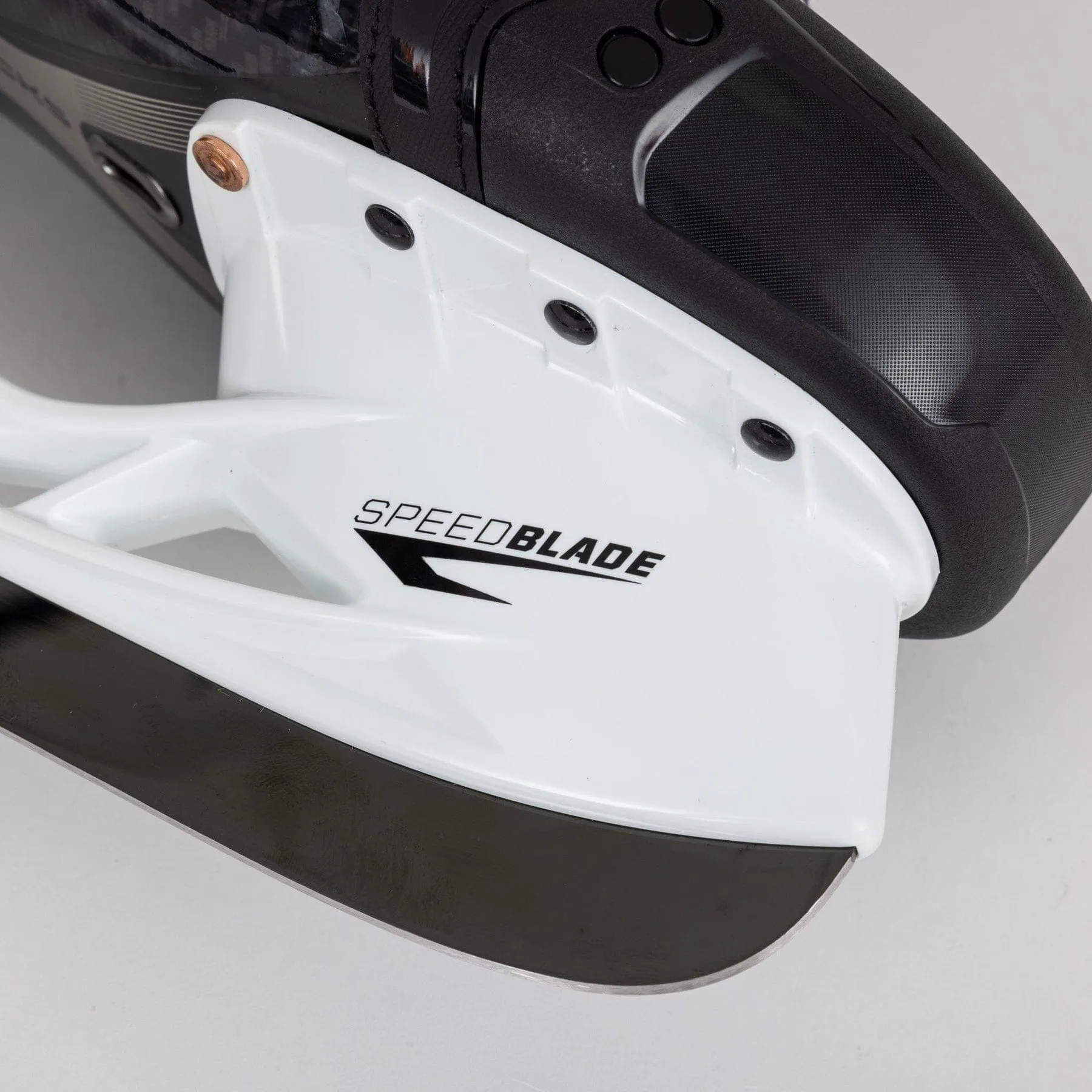 CCM Tacks XF Pro Intermediate Hockey Skates