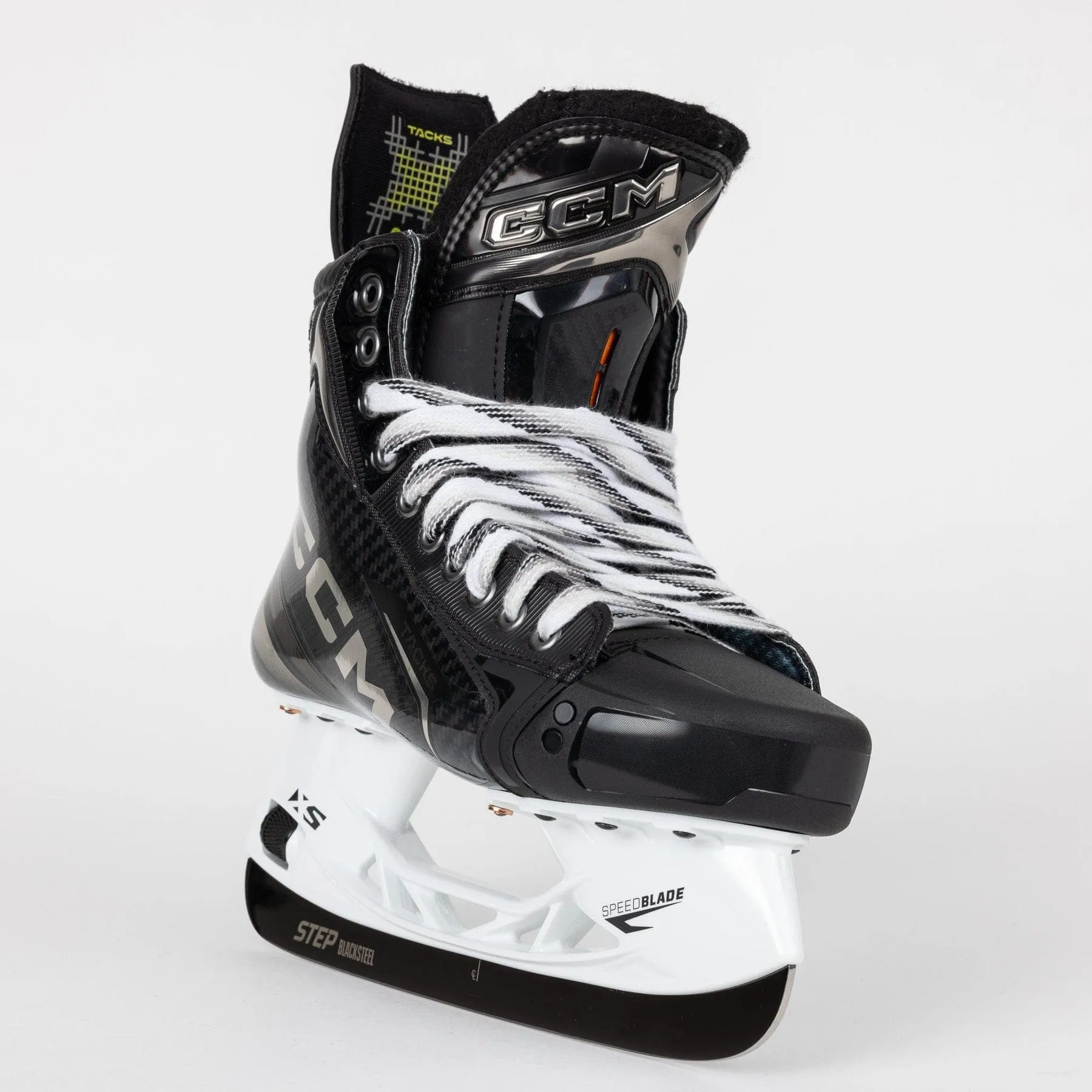 CCM Tacks XF Pro Intermediate Hockey Skates