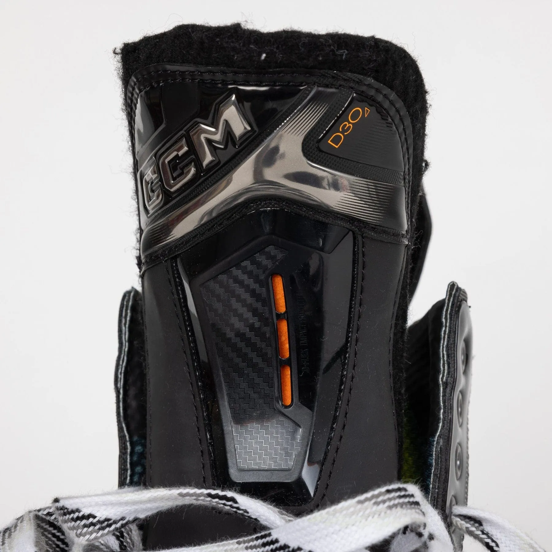 CCM Tacks XF Pro Intermediate Hockey Skates