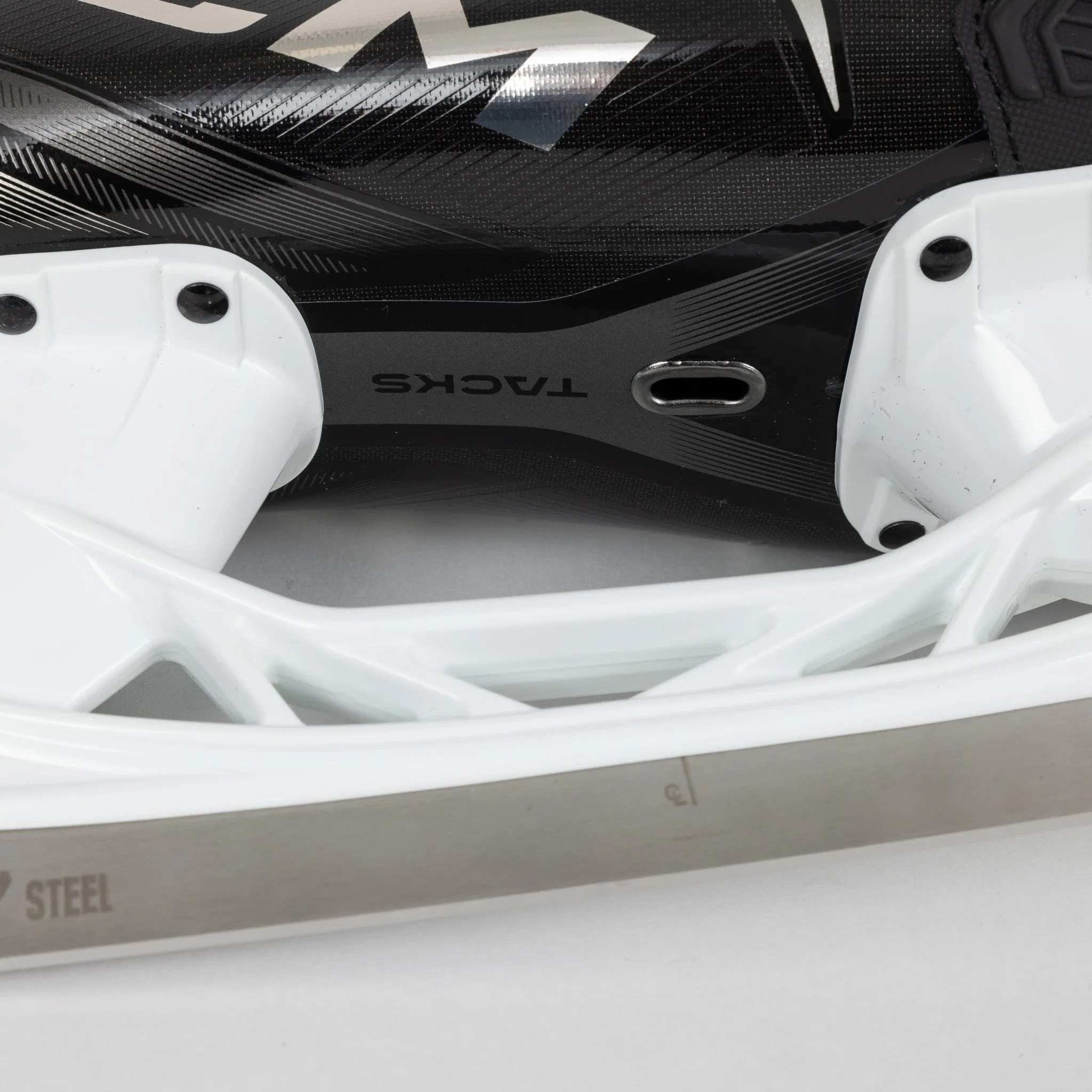 CCM Tacks XF90 Intermediate Hockey Skates