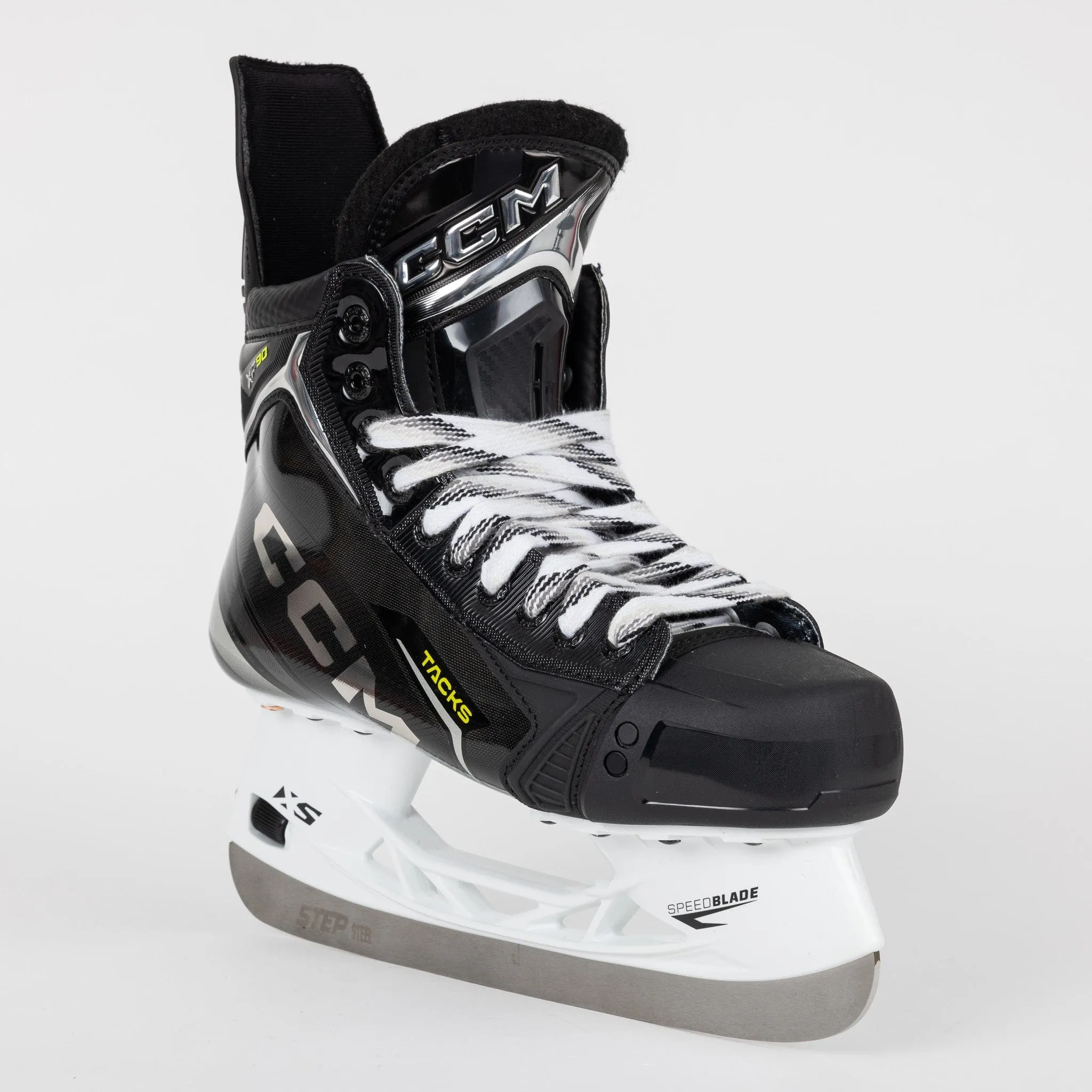 CCM Tacks XF90 Intermediate Hockey Skates