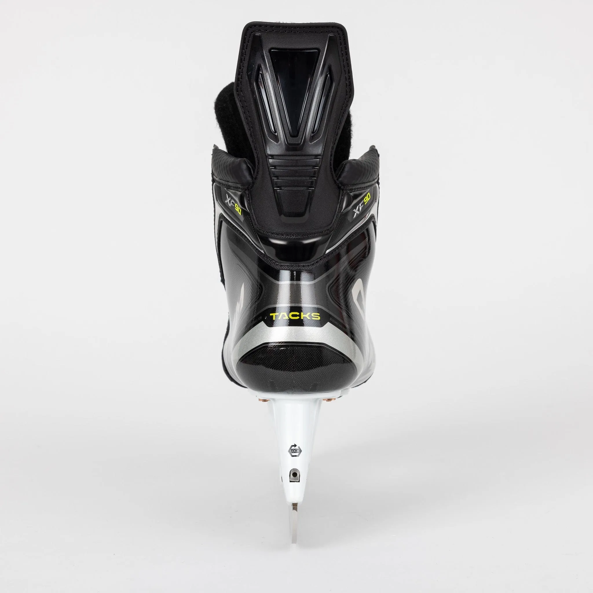 CCM Tacks XF90 Intermediate Hockey Skates