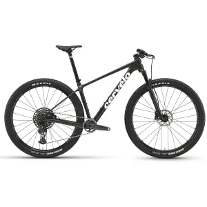 Cervelo ZHT-5 GX Eagle Mountain Bike