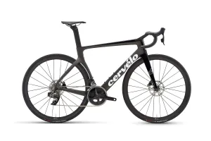 Cervélo - S5 Disc Rival eTap AXS