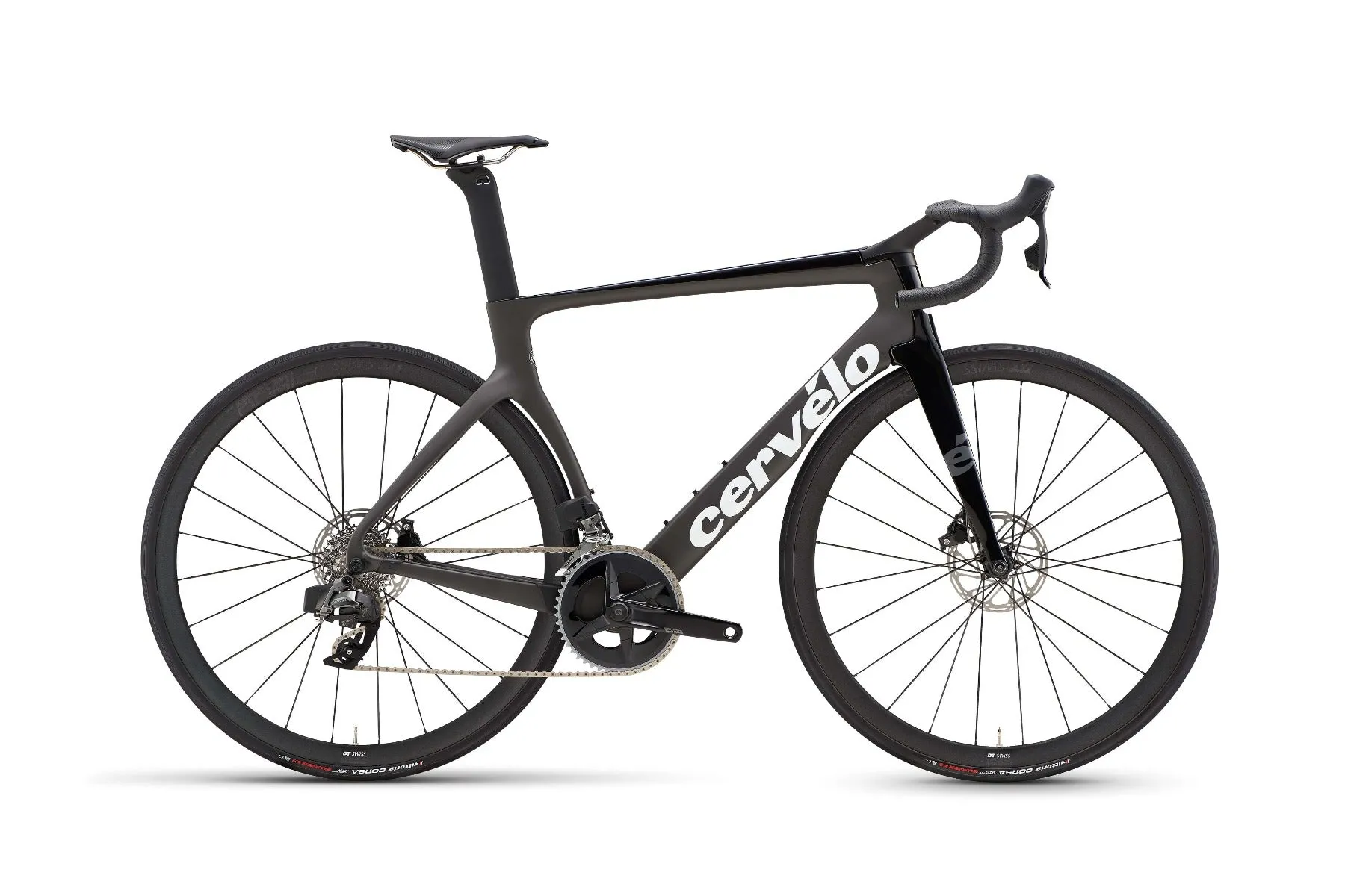 Cervélo - S5 Disc Rival eTap AXS