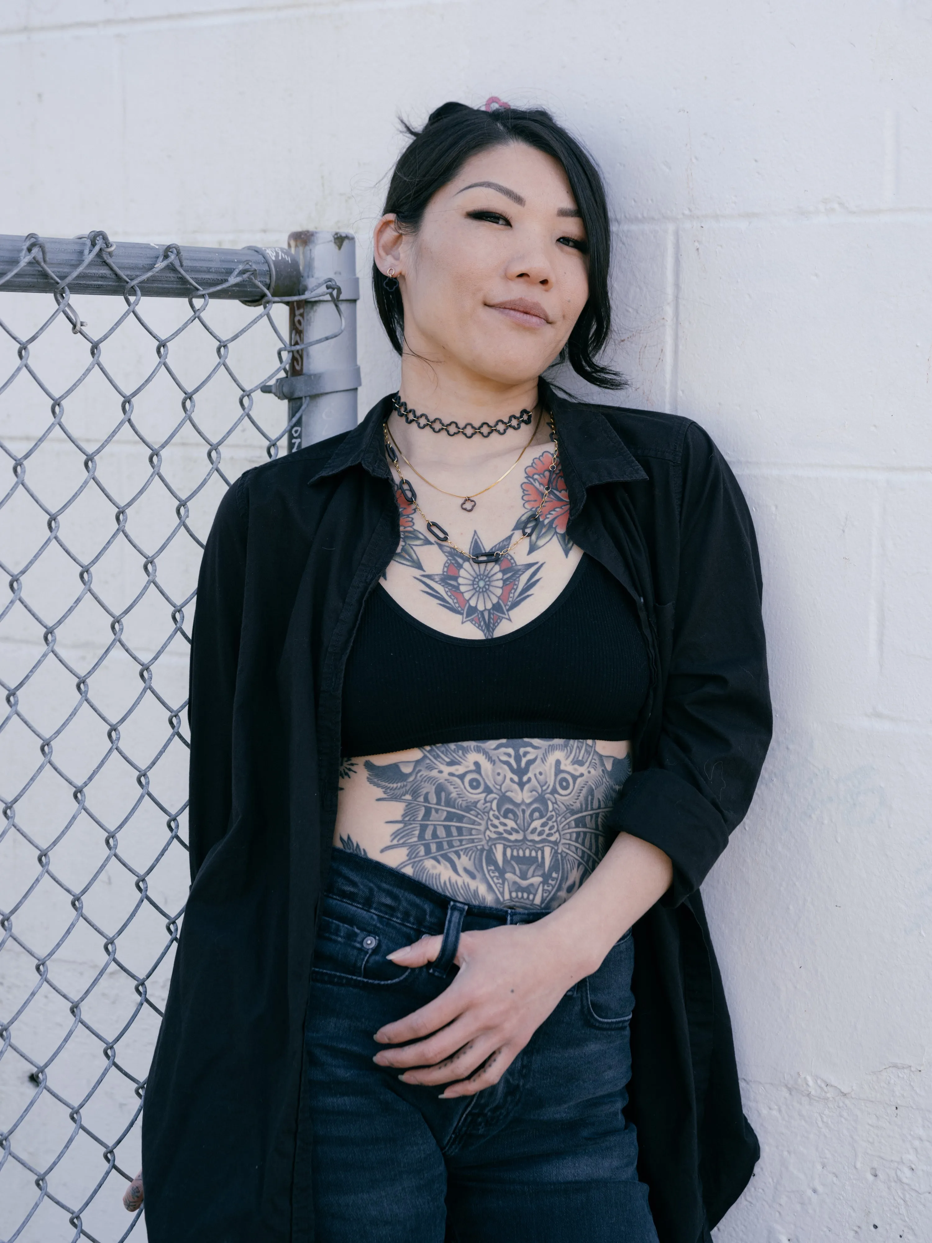 Chain Necklace