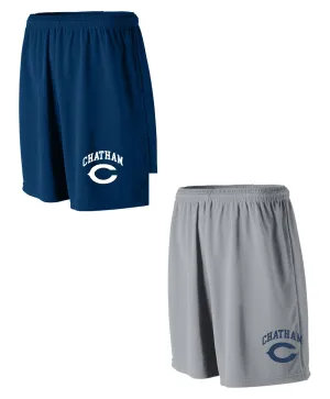 CHS TRACK/FIELD 7in SHORTS