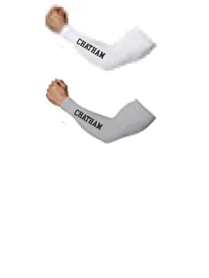 CHS TRACK/FIELD Arm sleeves