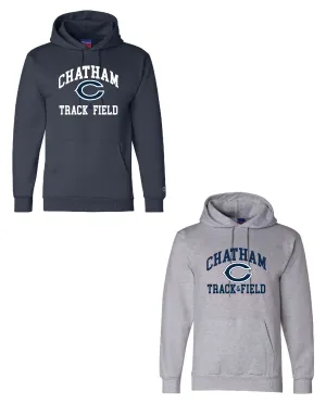 CHS TRACK/FIELD Hoodie Sweatshirt