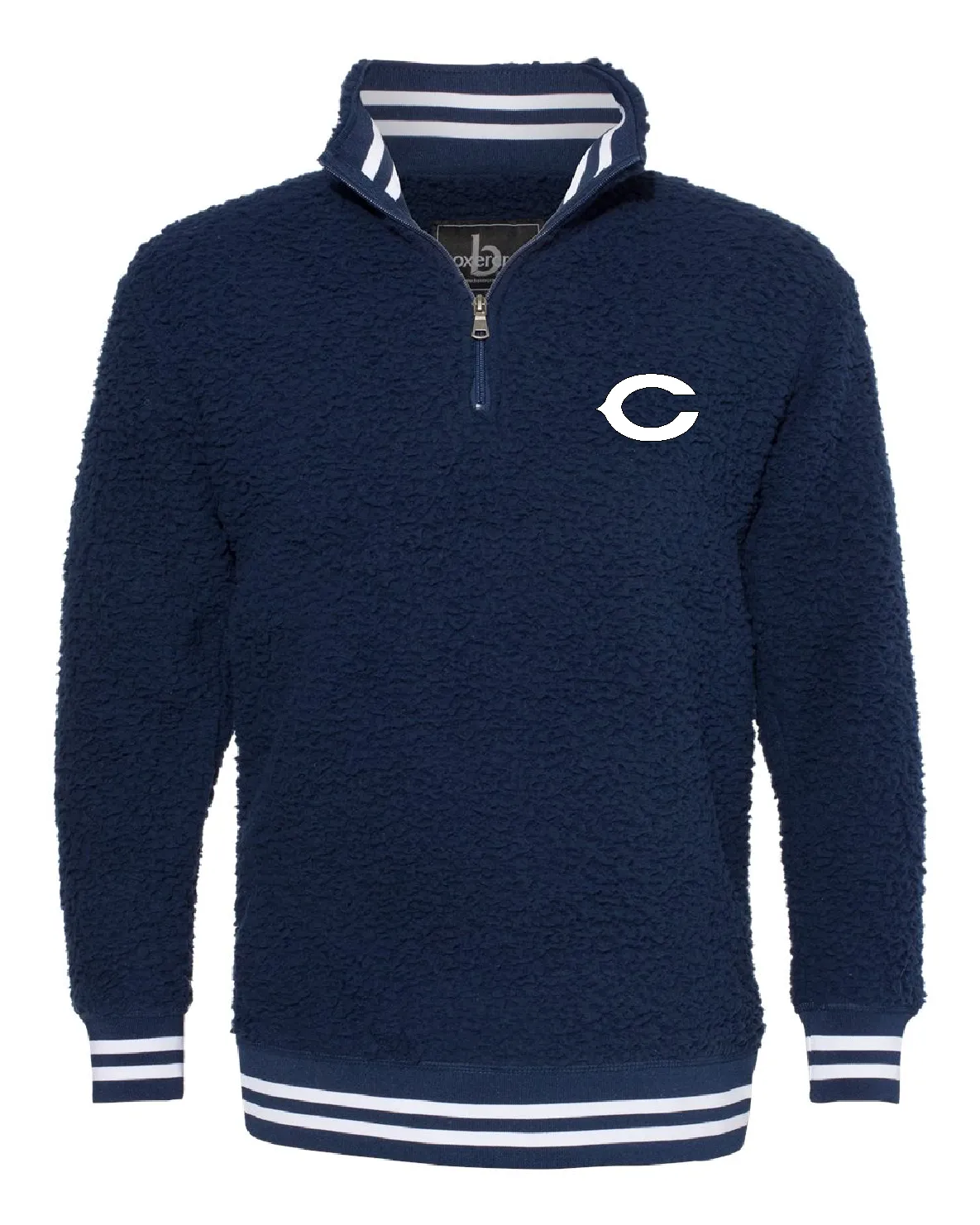 CHS TRACK/FIELD SHERPA