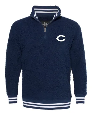 CHS TRACK/FIELD SHERPA