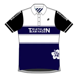CITY Brooklyn Polo