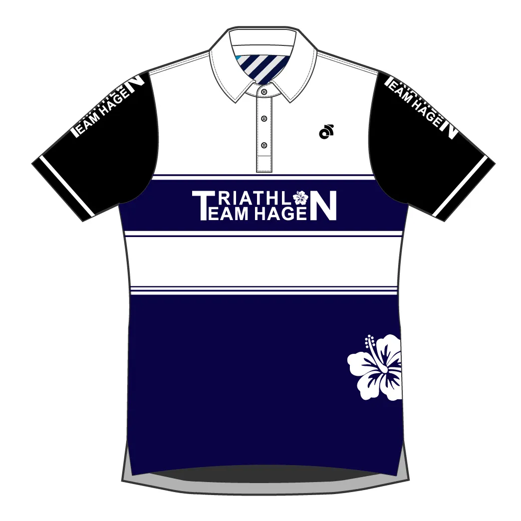 CITY Brooklyn Polo