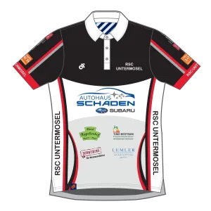 CITY Brooklyn Polo